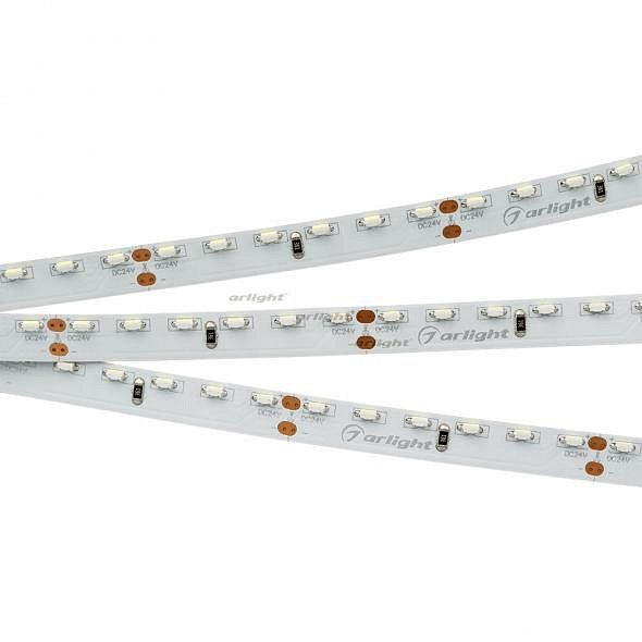 Лента светодиодная [5 м] Arlight RS 2-5000 24V White6000 2x (3014, 120 LED/m, LUX) 024457