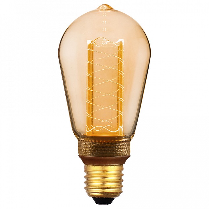 Лампа светодиодная Thomson Vein E27 6Вт 1800K TH-B2413