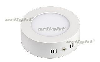 Накладной светильник Arlight SP-R120-6W Day White