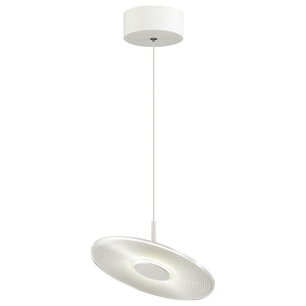 Светильник на штанге Odeon Light Ellen 4107/12L