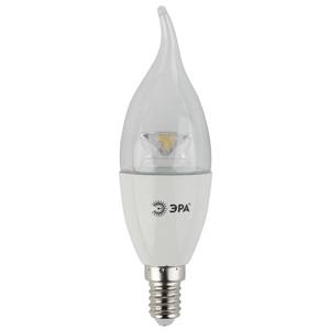 Светодиодная лампа ЭРА LED BXS-7W-840-E14-Clear