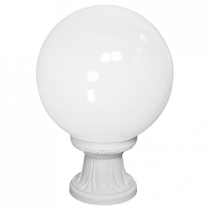 Наземный низкий светильник Fumagalli Globe 250 G25.110.000.WYE27