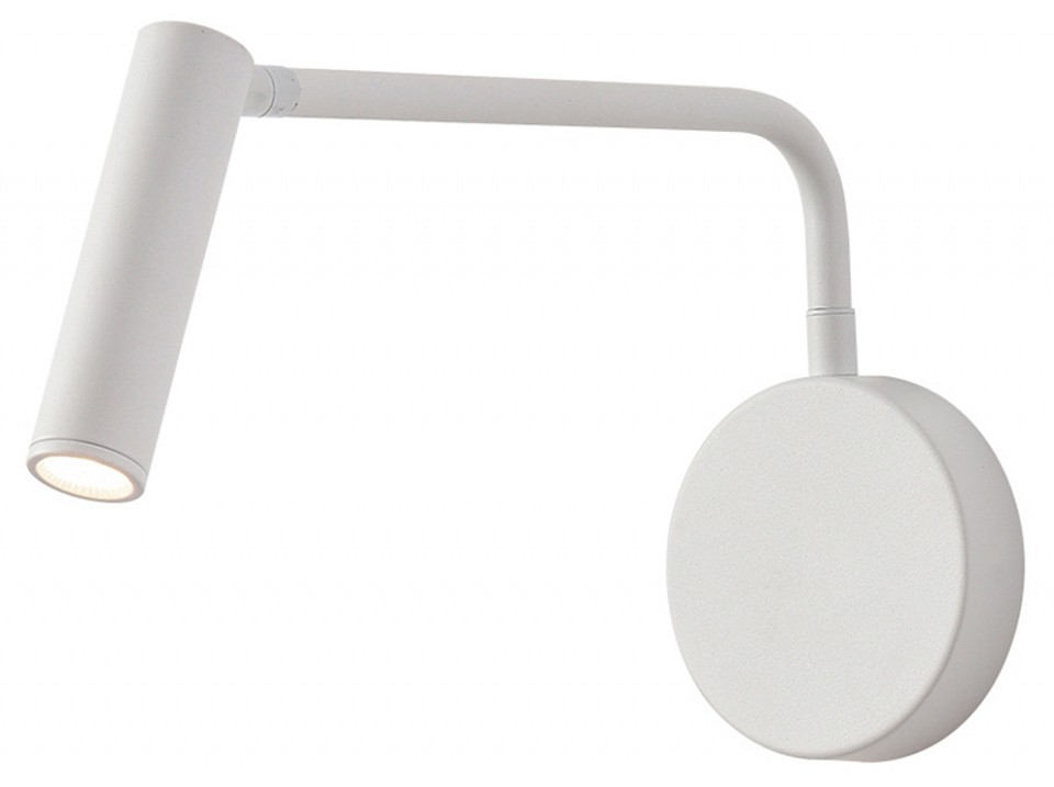 Бра Escada Koppa 10299/1LED White