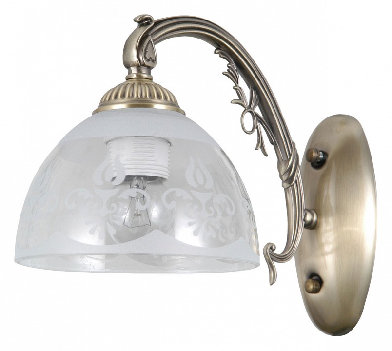 Бра MW-Light Аманда 16 481024801