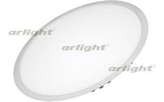 Встраиваемый светильник Arlight DL-600A-48W Day White