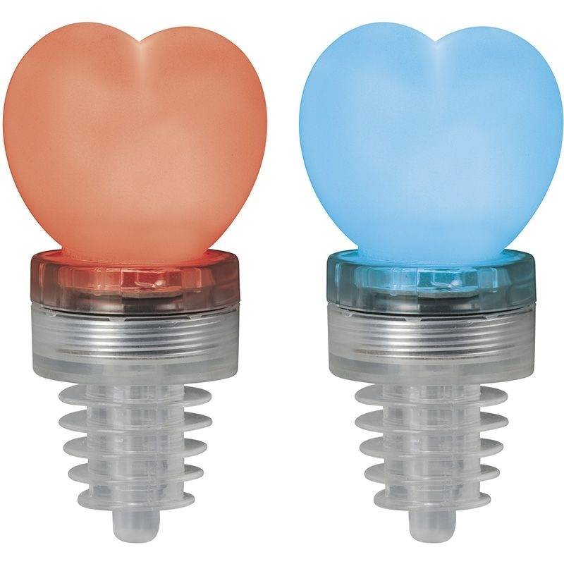 3854 Светильник LED TIP Cork Heart Paulmann