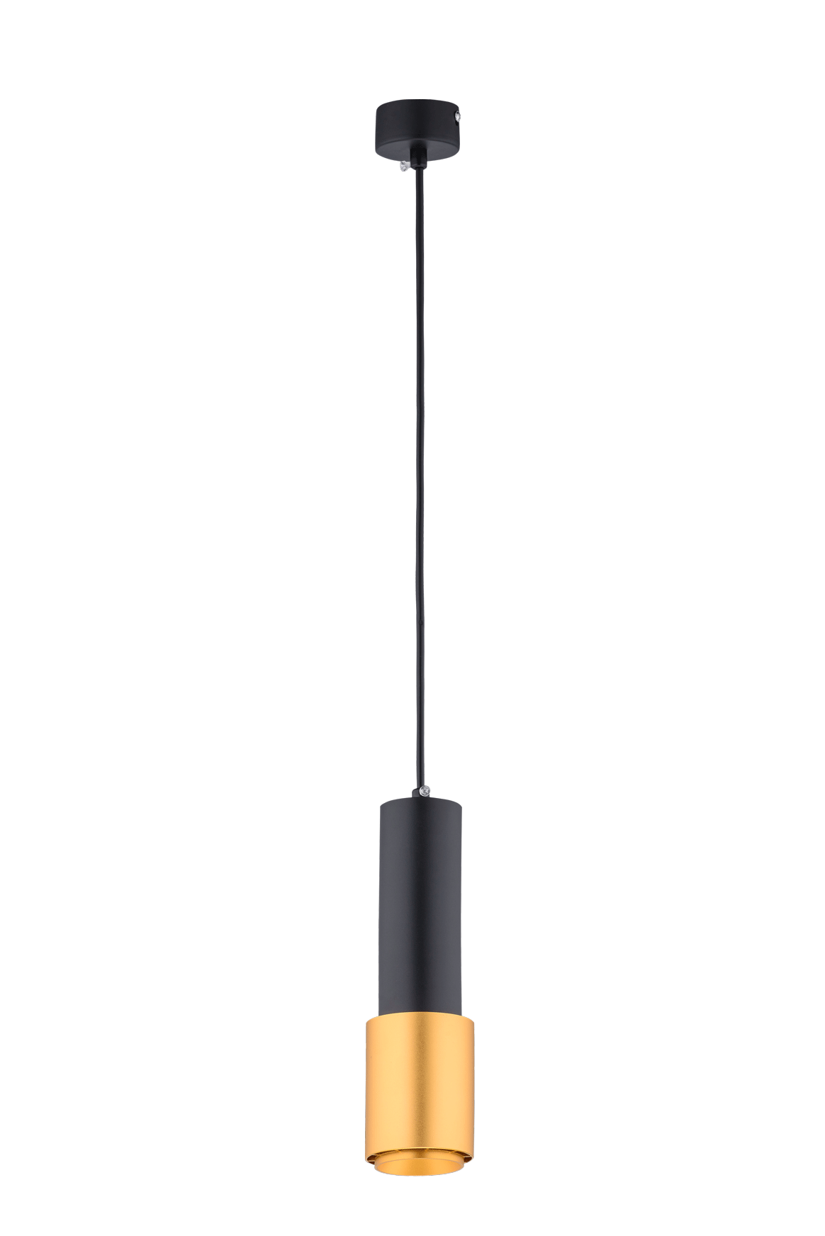 Светильник Nuolang 1129B+G-M BLACK+GOLD