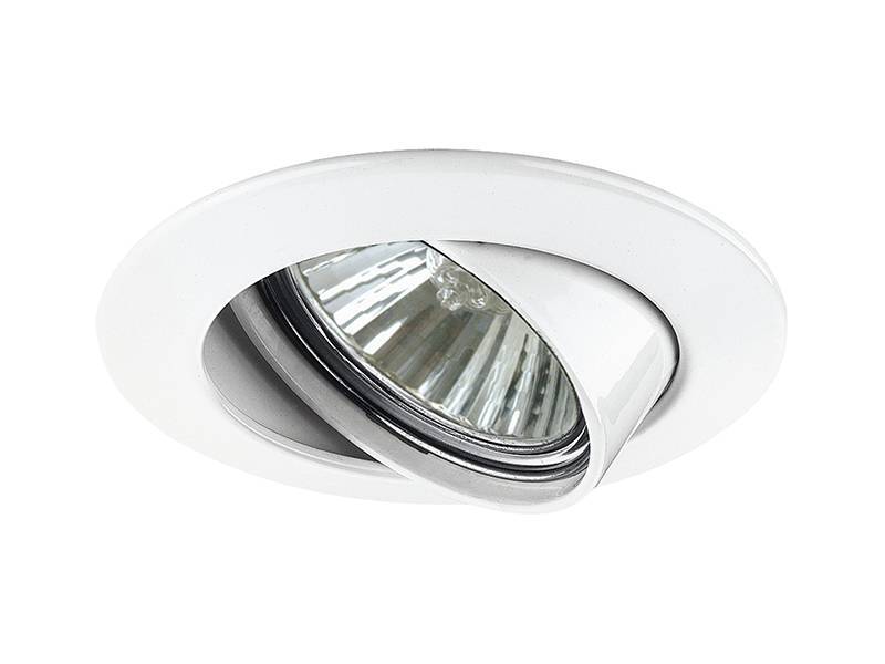 Встраиваемый светильник Paulmann Downlights Premium Line 98940