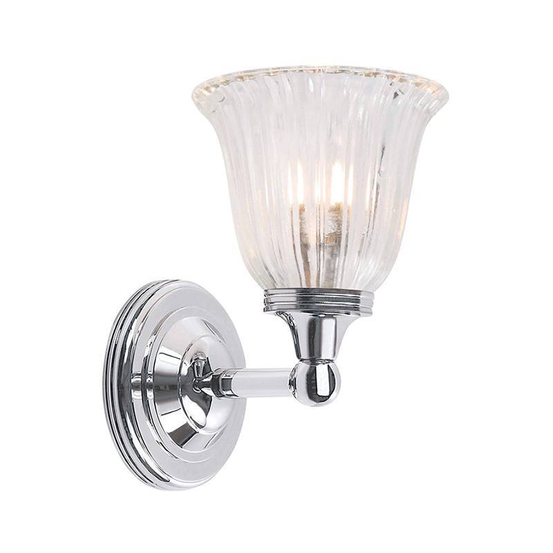 Светильник на штанге Elstead Lighting Austen BATH/AUSTEN1 PC