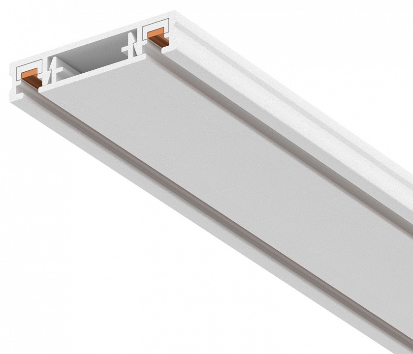 Трек накладной Maytoni Busbar trunkings Radity TRX084-111W