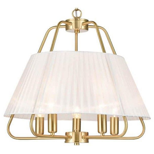 Подвесной светильник Vele Luce Isabella VL4254P05