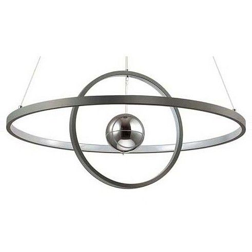 Подвесной светильник Odeon Light Lond 4031/40L