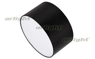 Накладной светильник Arlight SP-RONDO-120B-12W White