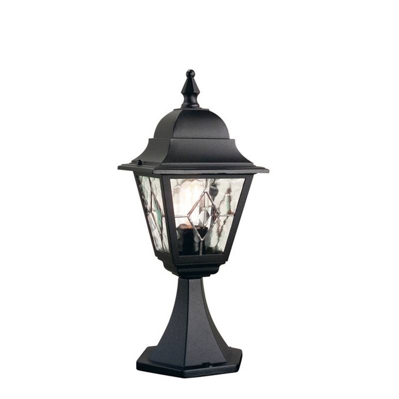 Ландшафтный светильник Elstead Lighting NORFOLK NR3 BLK