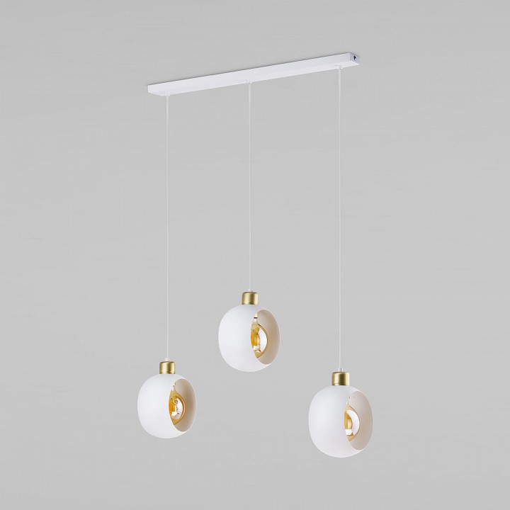 Подвесной светильник TK Lighting Cyklop 2743 Cyklop