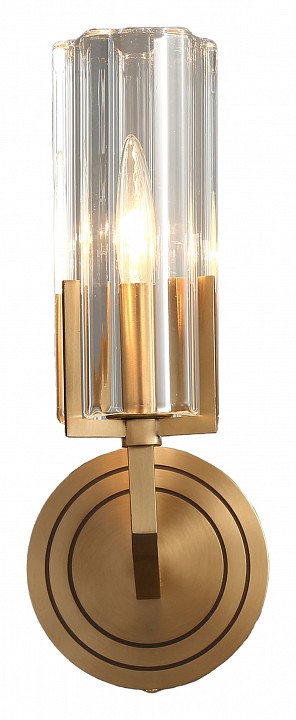 Бра Moderli Brass V11015-1W