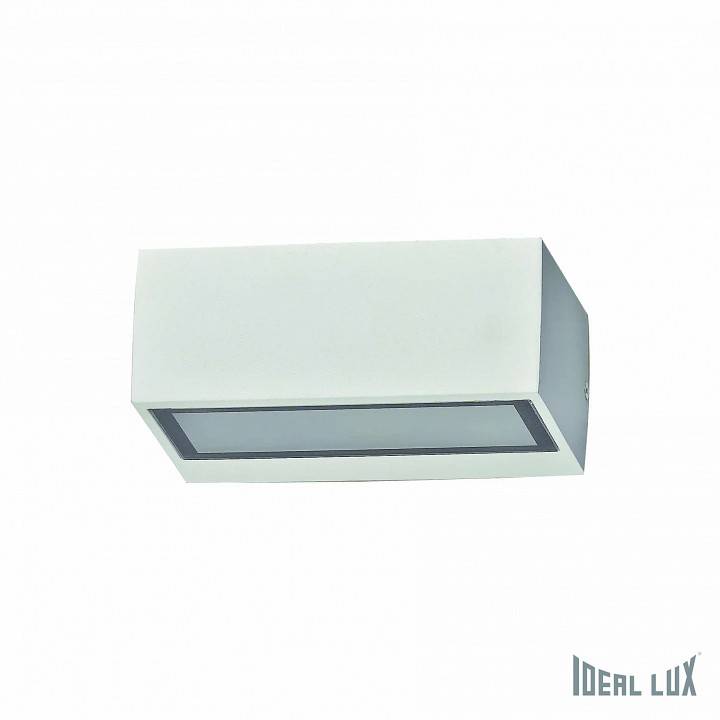 Накладной светильник Ideal Lux TWIN TWIN AP1 BIANCO