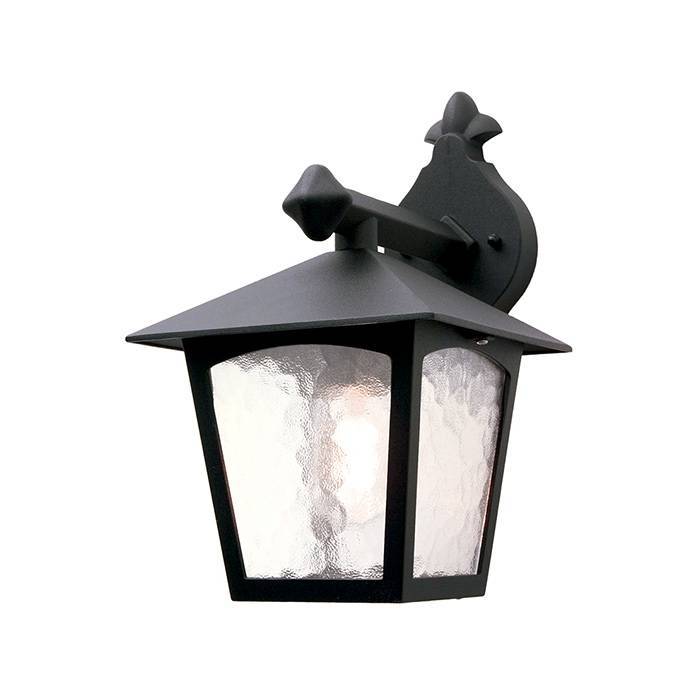 Светильник на штанге Elstead Lighting York BL2 BLACK