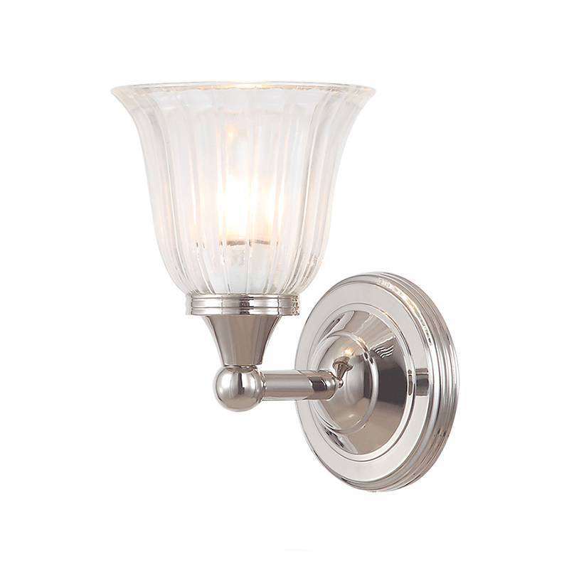 Светильник на штанге Elstead Lighting Austen BATH/AUSTEN1 PN