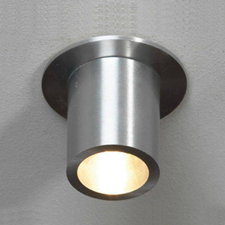 Накладной светильник Lussole Downlights LSQ-6700-01