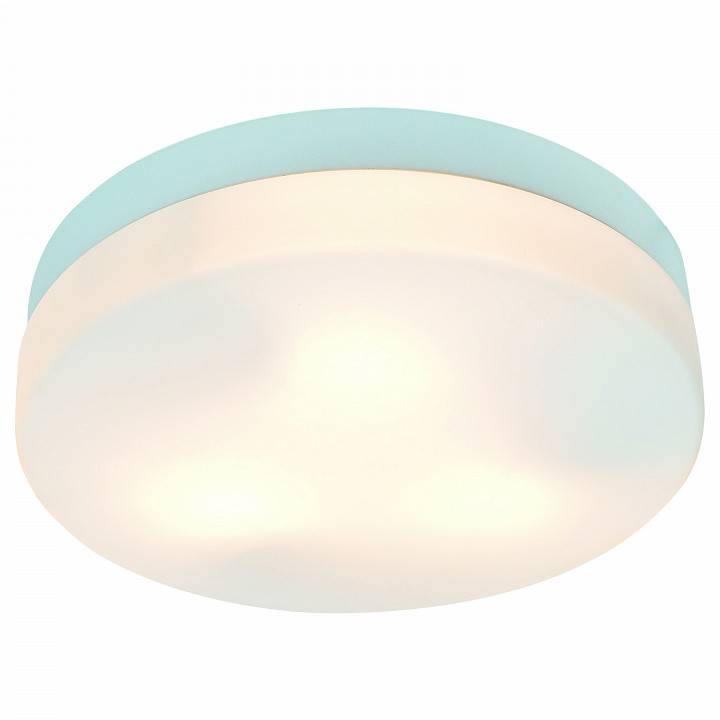 Накладной светильник Arte Lamp Aqua A3211PL-3WH