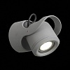 Светильник на штанге ST-Luce Round SL093.701.01