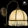 Бра Arte Lamp Victoriana 1 A2116AP-1WG