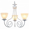 Подвесная люстра TopLight Barbara TL1134-3H