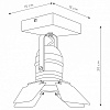 Спот Lucide Picto 17997/01/35