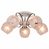 Люстра на штанге TopLight Samantha TL3690X-05WG