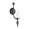 Бра Elstead Lighting BELFRY BY1 BLACK