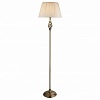 Торшер Arte Lamp Zanzibar A8390PN-1AB