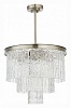 Люстра на штанге ST-Luce Corsia SL1230.102.06