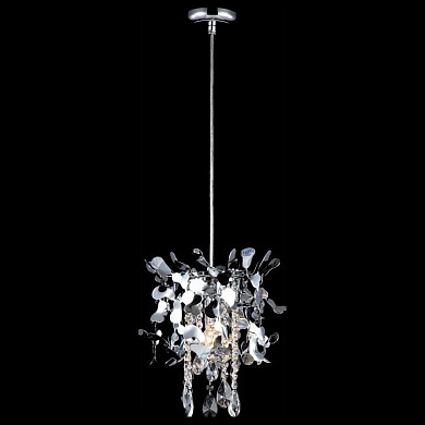 Подвесной светильник Crystal Lux Romeo ROMEO SP2 CHROME D250