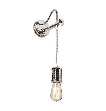 Бра Elstead Lighting Douille DOUILLE1 PN