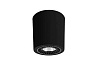 050204402 SIGN NEGRO LED 18W 3000K 56º FARO Barcelona