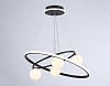 Подвесная люстра Ambrella Light FL FL66323