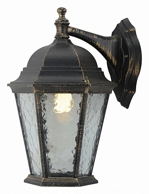 Светильник на штанге Arte Lamp Genova A1202AL-1BN