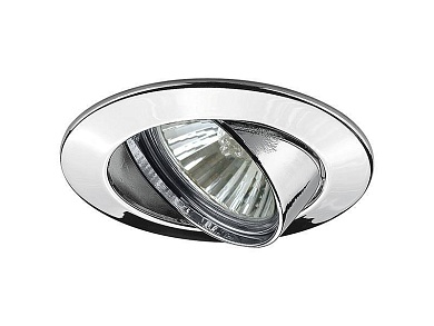 Встраиваемый светильник Paulmann Downlights Premium Line 98943