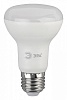 Лампа светодиодная Эра ЭКО E27 8Вт 6500K Б0045336