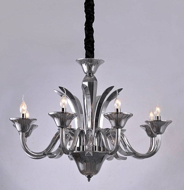 Подвесная люстра ST Luce SL604 SL604.043.08