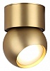 Спот Odeon Light Nubus 6611/7CL