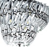 Потолочная люстра Arte Lamp Ella A1054PL-9CC