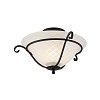 Потолочный светильник Elstead Lighting TORCHIERE TCH/F BLACK