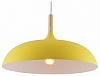 Подвесной светильник Moderli Eline GD-C001-E450 yellow