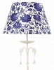 Настольная лампа декоративная Arte Lamp Moscow A6106LT-1WH