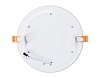 Встраиваемый светильник Ambrella Downlight 3 DCR373