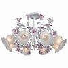 Люстра на штанге ST-Luce Brocca SL701.503.08