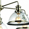 Подвесная люстра Arte Lamp Oglio A9273LM-5AB