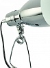 Настольная лампа декоративная Arte Lamp Dorm A1409LT-1CC